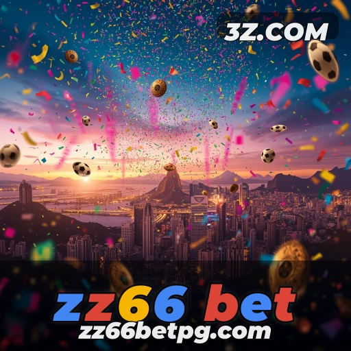 Engajamento e Diversão na Comunidade da zz66 bet