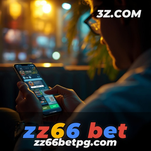 Poker Premium: Experimente o Melhor no zz66 bet