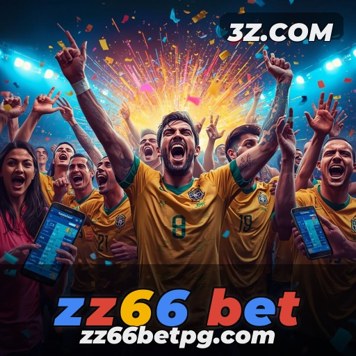 Experiência Vip na zz66 bet: O que Vem a Seguir?